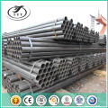 Tianyingtai Greenhouse Hot DIP Galvanized Steel Pipe